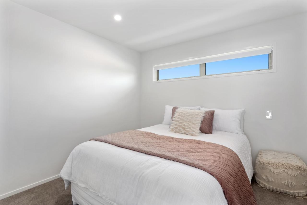 Ohope Beachside Retreat - Ohope Holiday Home エクステリア 写真