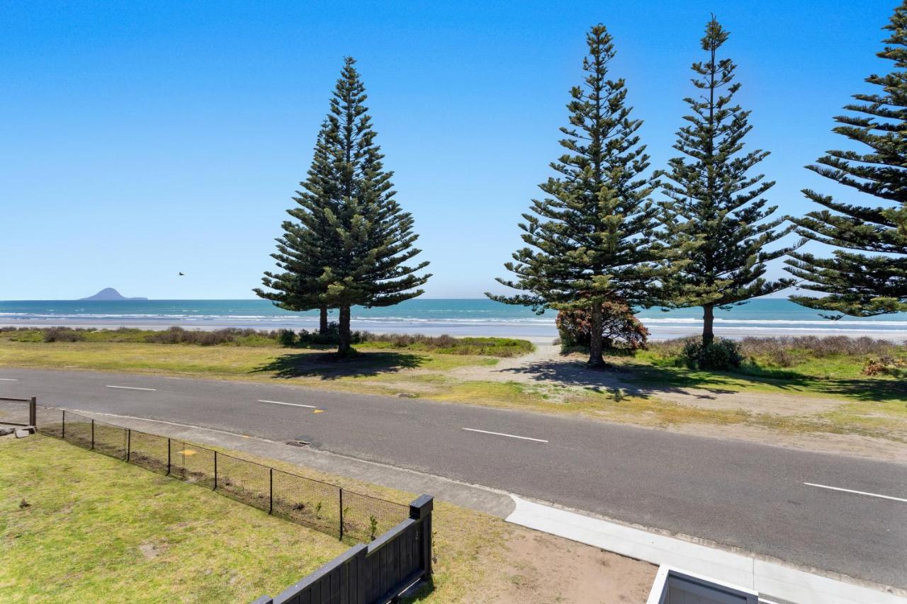 Ohope Beachside Retreat - Ohope Holiday Home エクステリア 写真